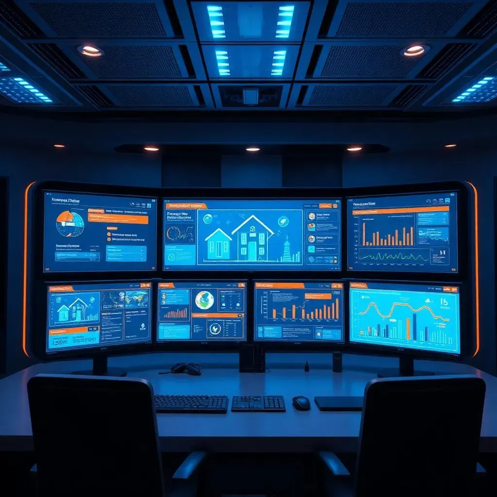 AI Property Crisis Management Platform