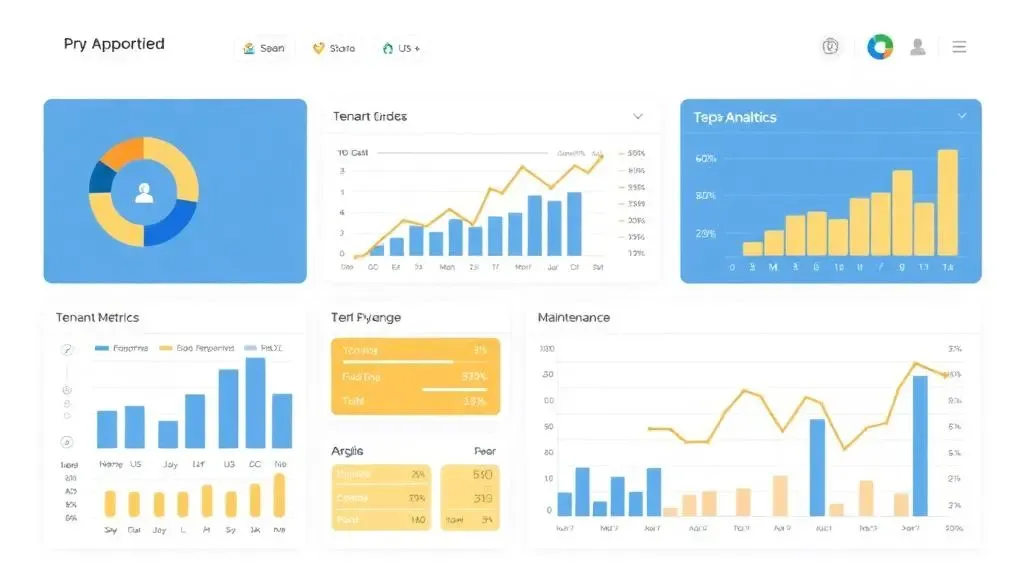 AI Property Reporting Software That Tells You What Is Actually Happening