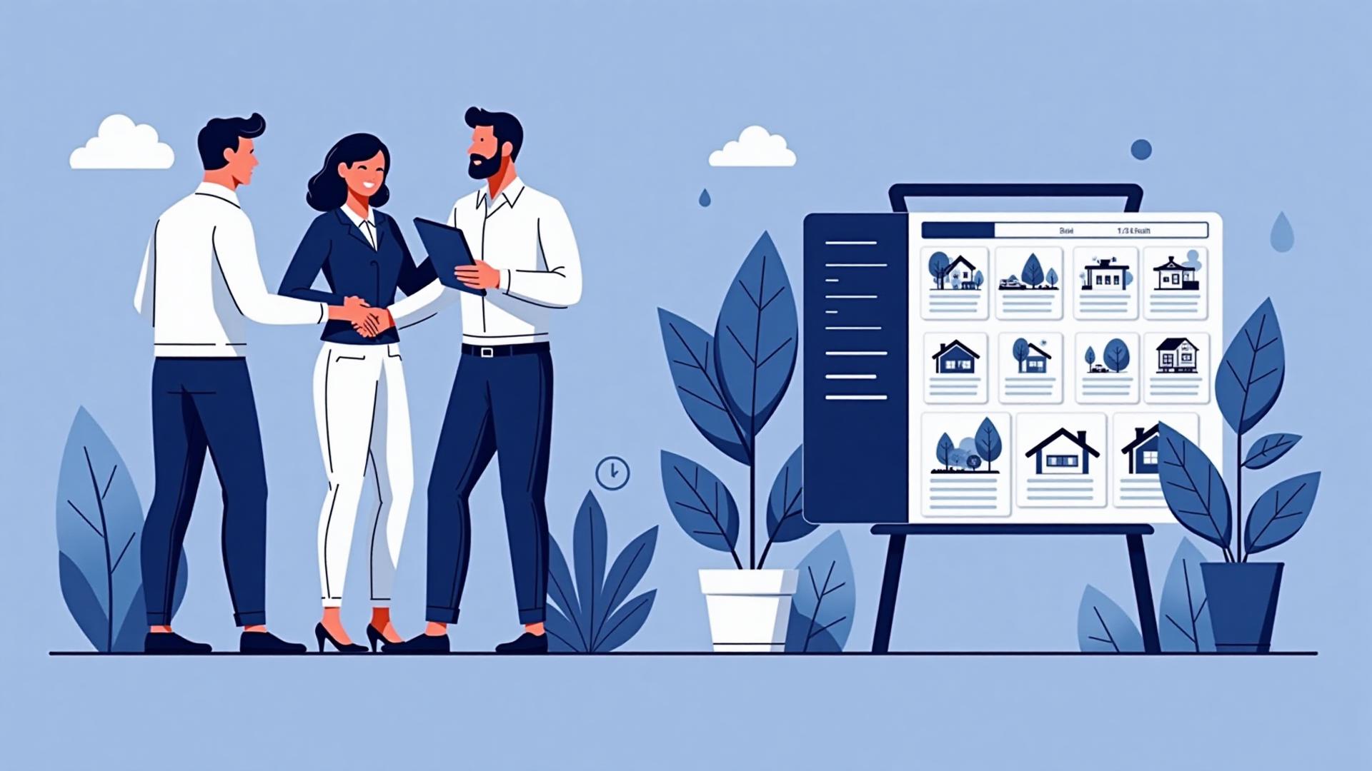 How Agents Can Retain Clients with Maintenance Tools
