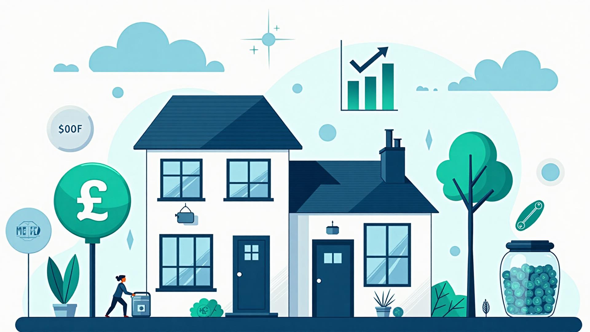 Cost of Property Maintenance Per Year UK 2026 Guide