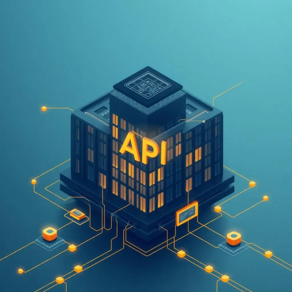 Commercial Property API