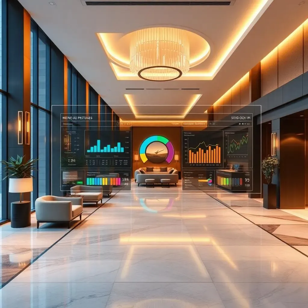 Hospitality Management Software That Keeps Your Property Running Without the Daily Chaos