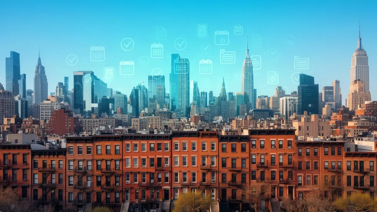 Landlord Compliance Software NYC Landlords Actually Rely On