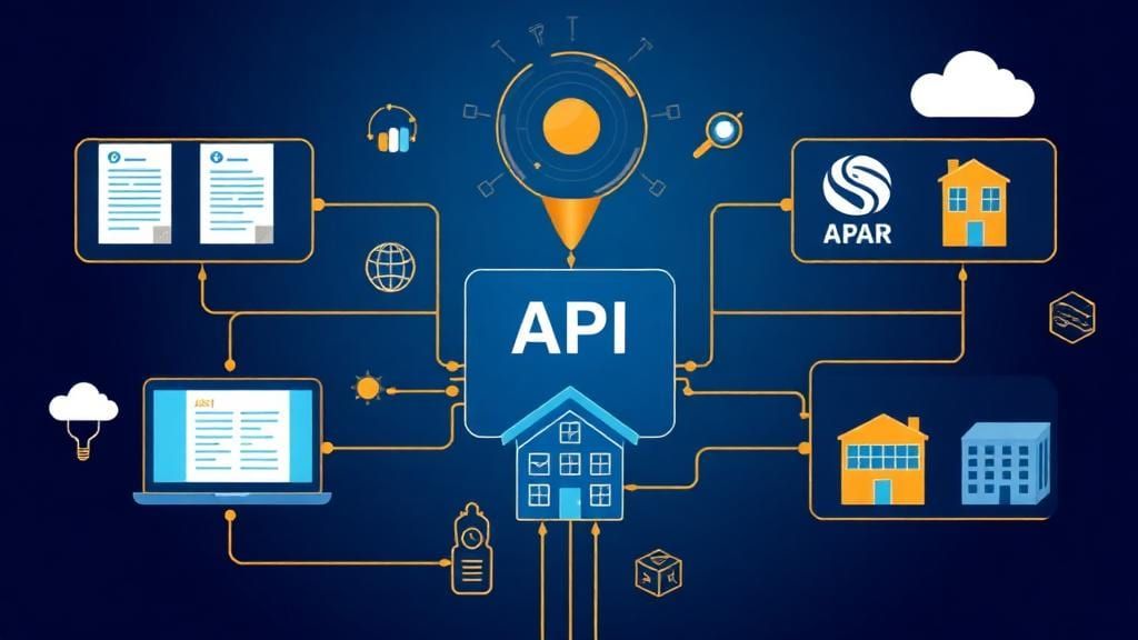 Lease Management API