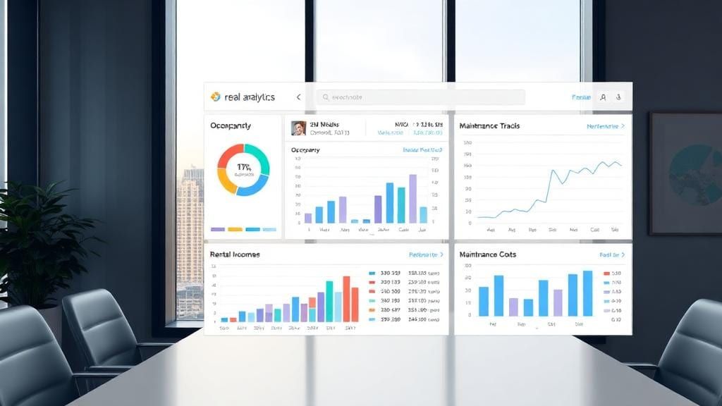 NYC Property Performance Tracking