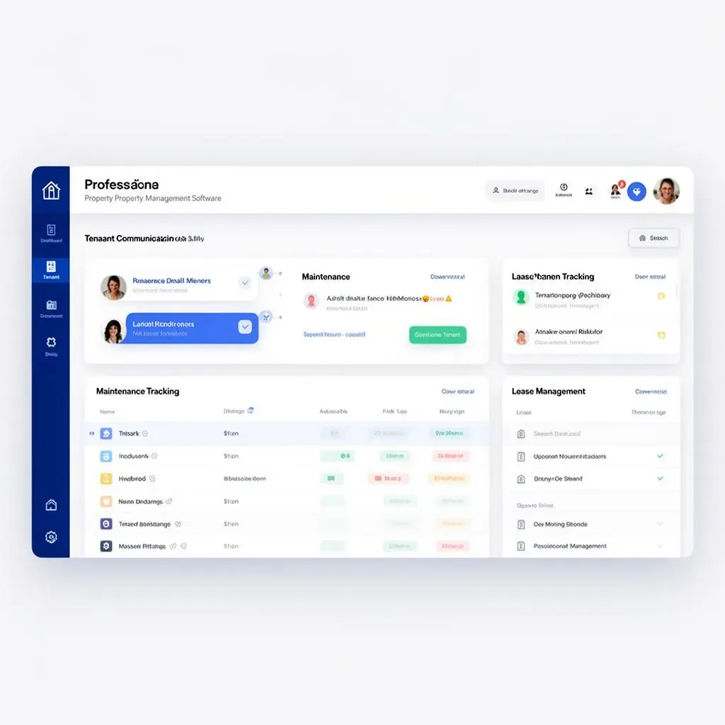 Property Management Software for Small Landlords