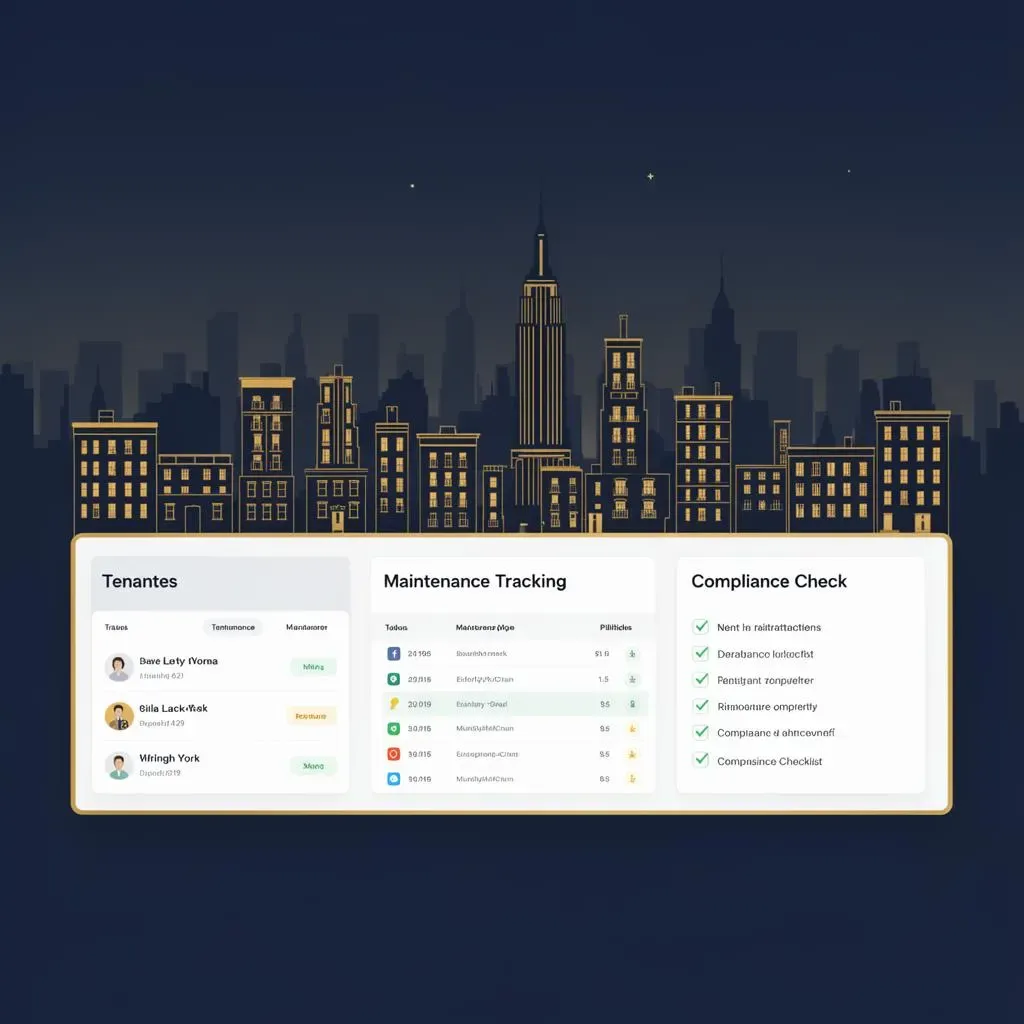 Property Management Software NYC Landlords and Agents Are Switching To