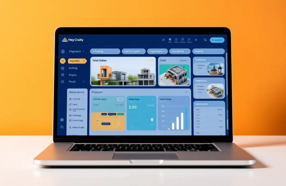 Real Estate Management Software Worth Switching To