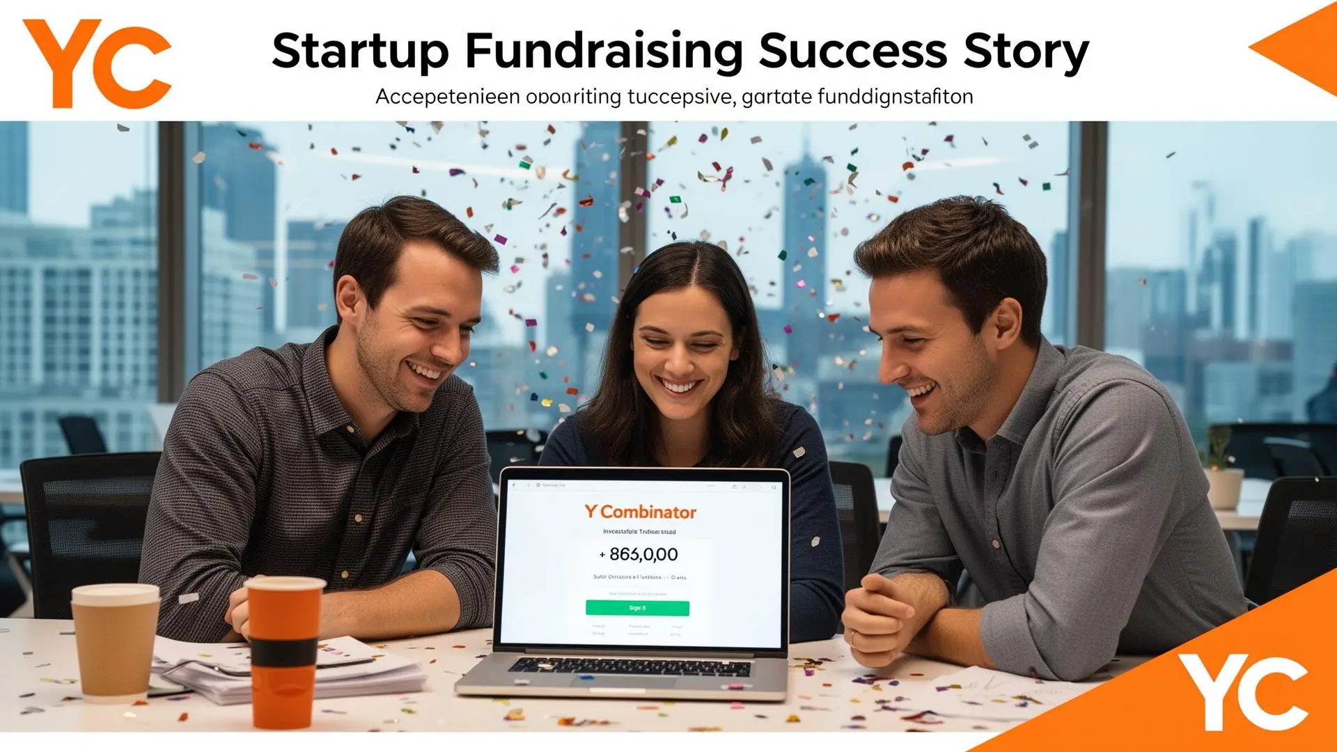 How Brickwise Raised $500K in 48 Hours After YC