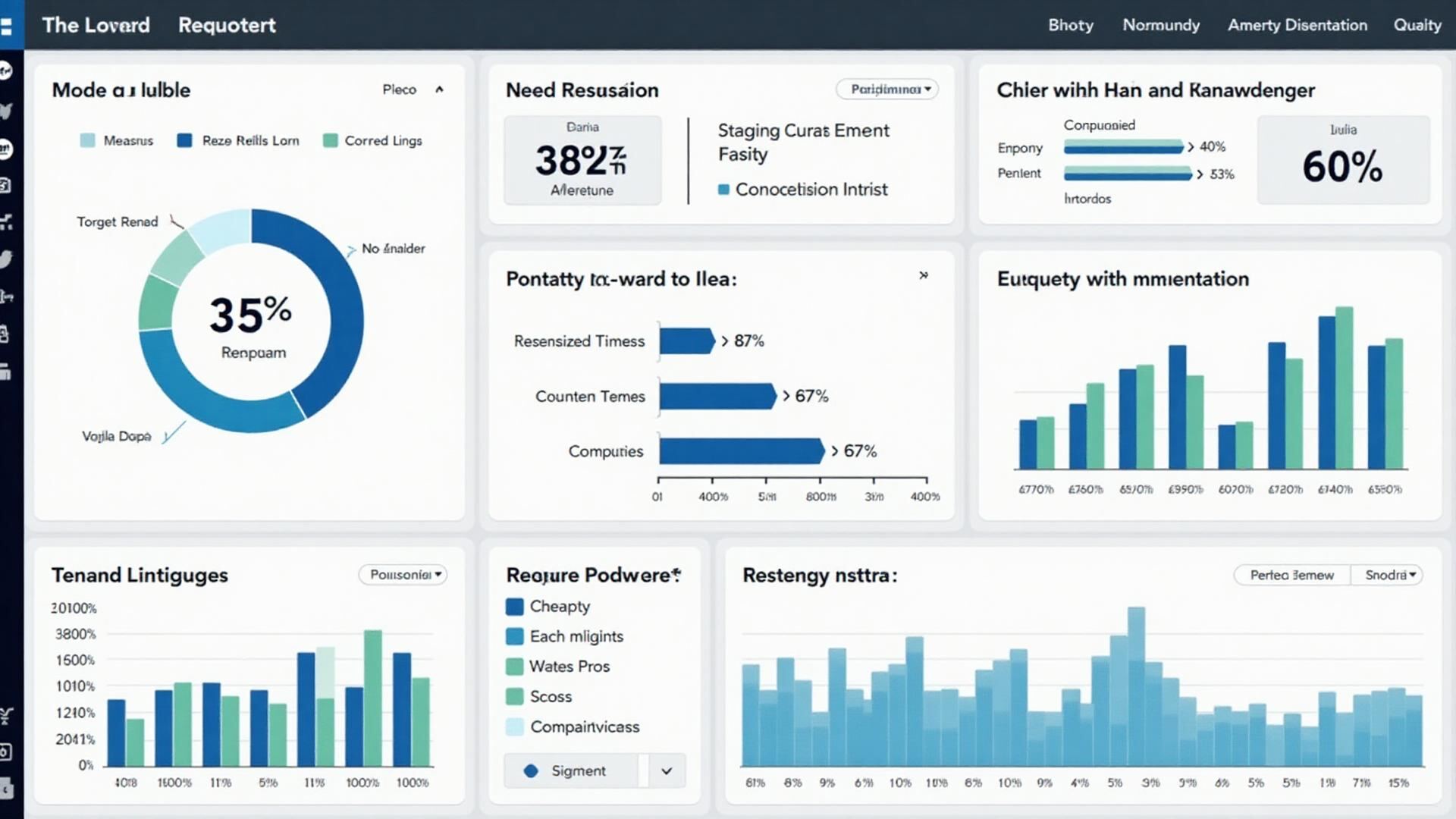24/7 communication analytics showing response times and tenant satisfaction metrics