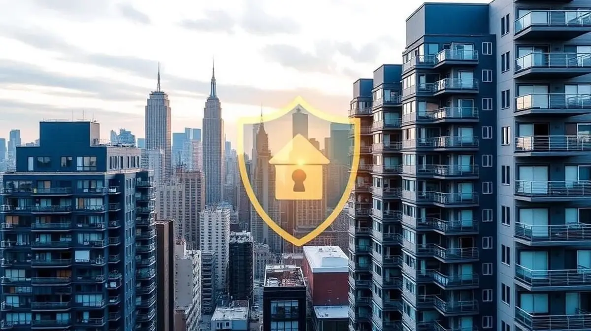 NYC Landlord Insurance Cost Statistics 2026