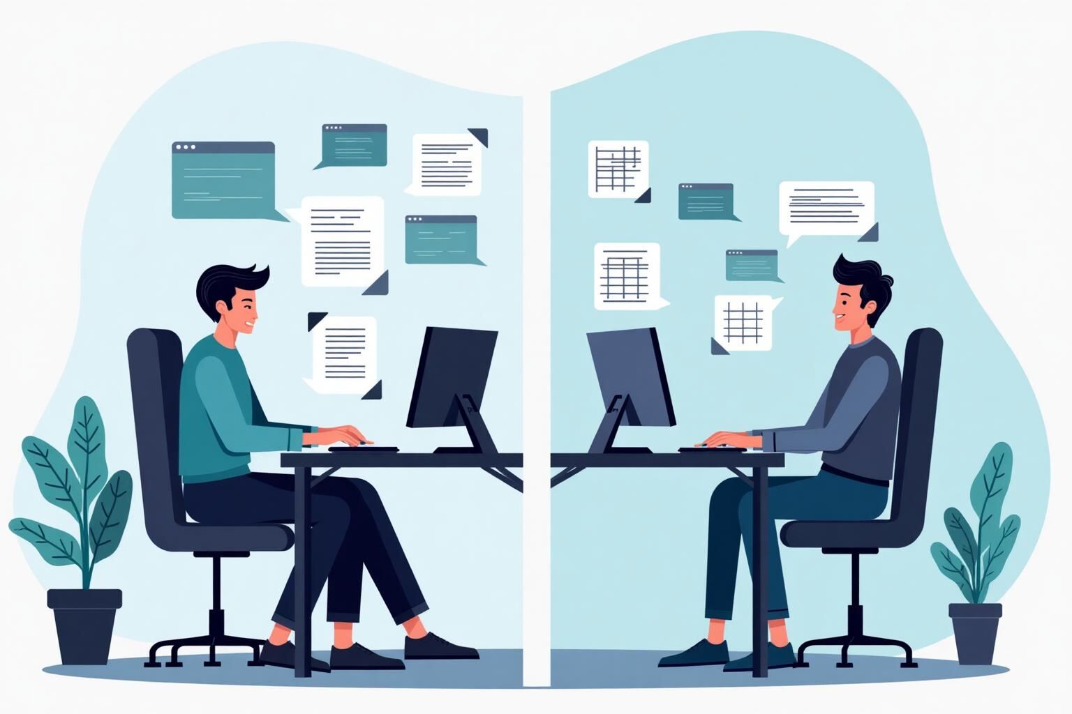 Reduce staff burnout by automating repetitive tasks while your team focuses on strategic work