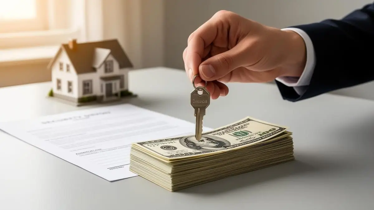 Landlord Obligations for Holding Deposits