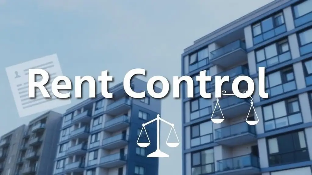 What is Rent Control and How it Works