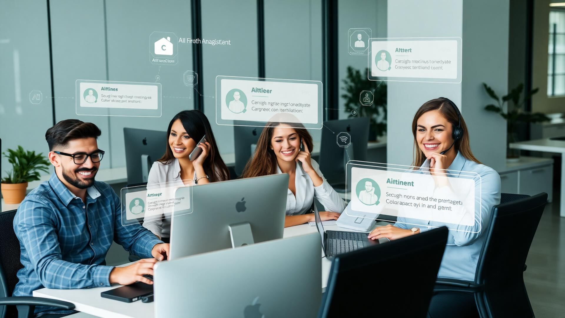 Property professionals using Brickwise to enhance their service and reduce workload