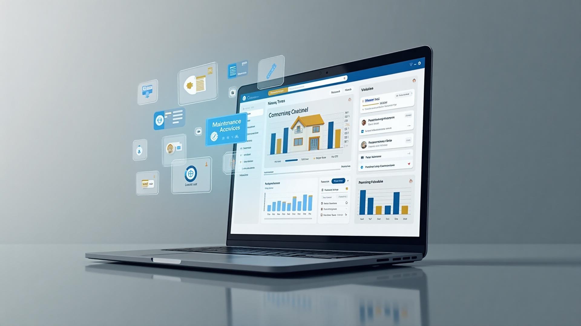 Landlord Property Manager Software That Actually Answers the Phone
