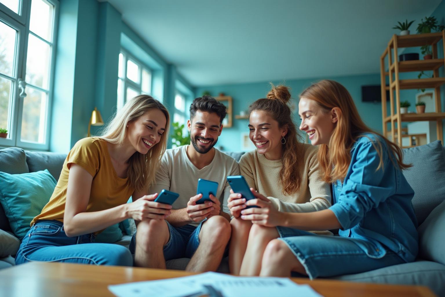 Student Housing Property Management Software
