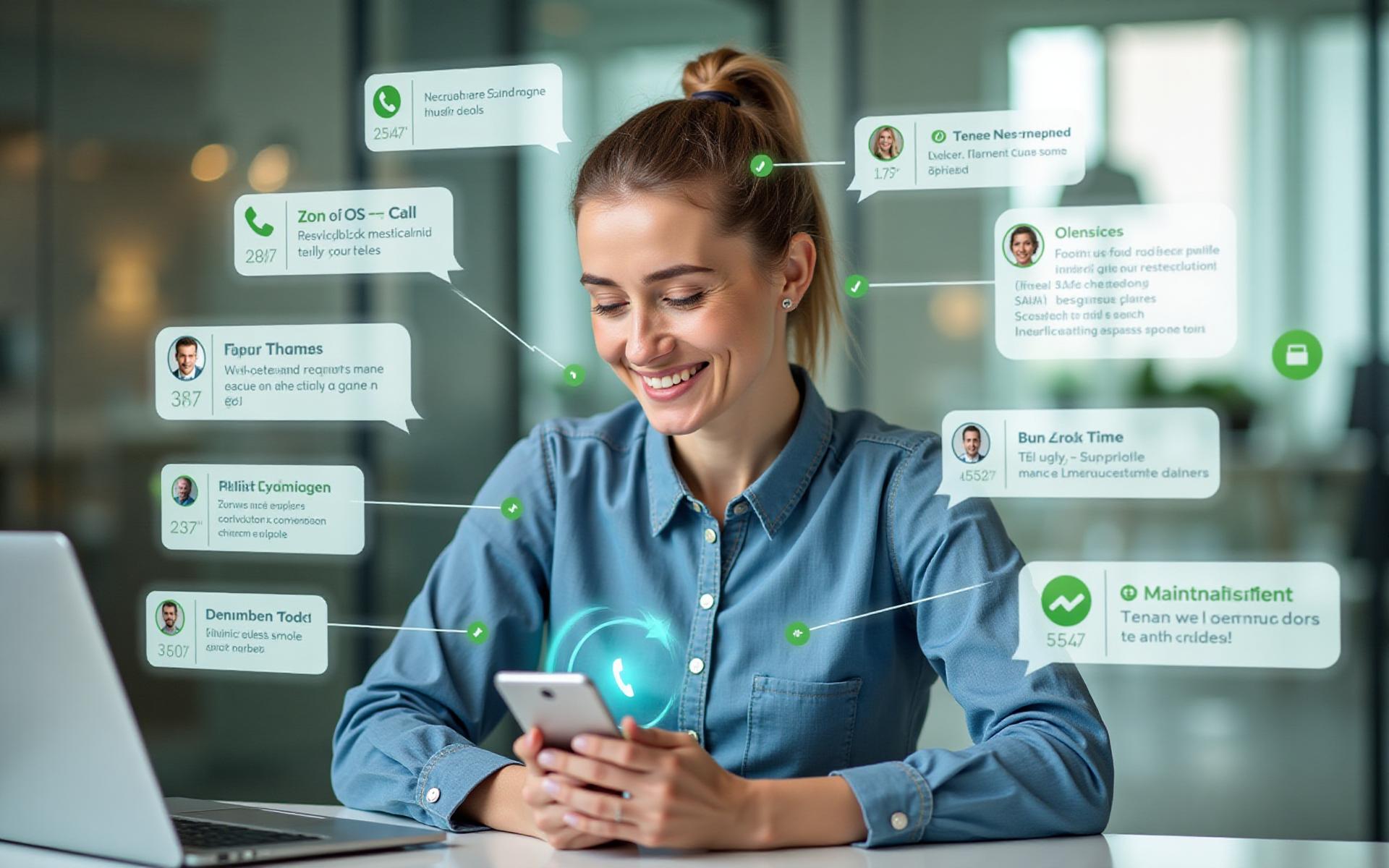 Tenant Communication Tool That Actually Responds When Tenants Reach Out