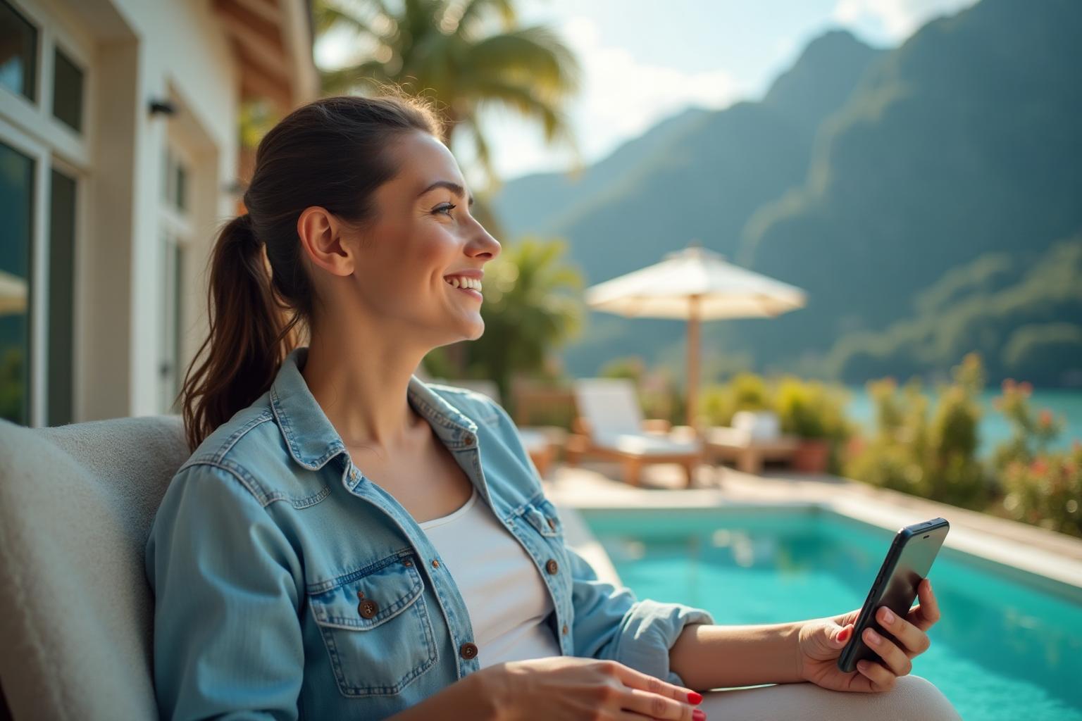 Vacation Rental Management Software
